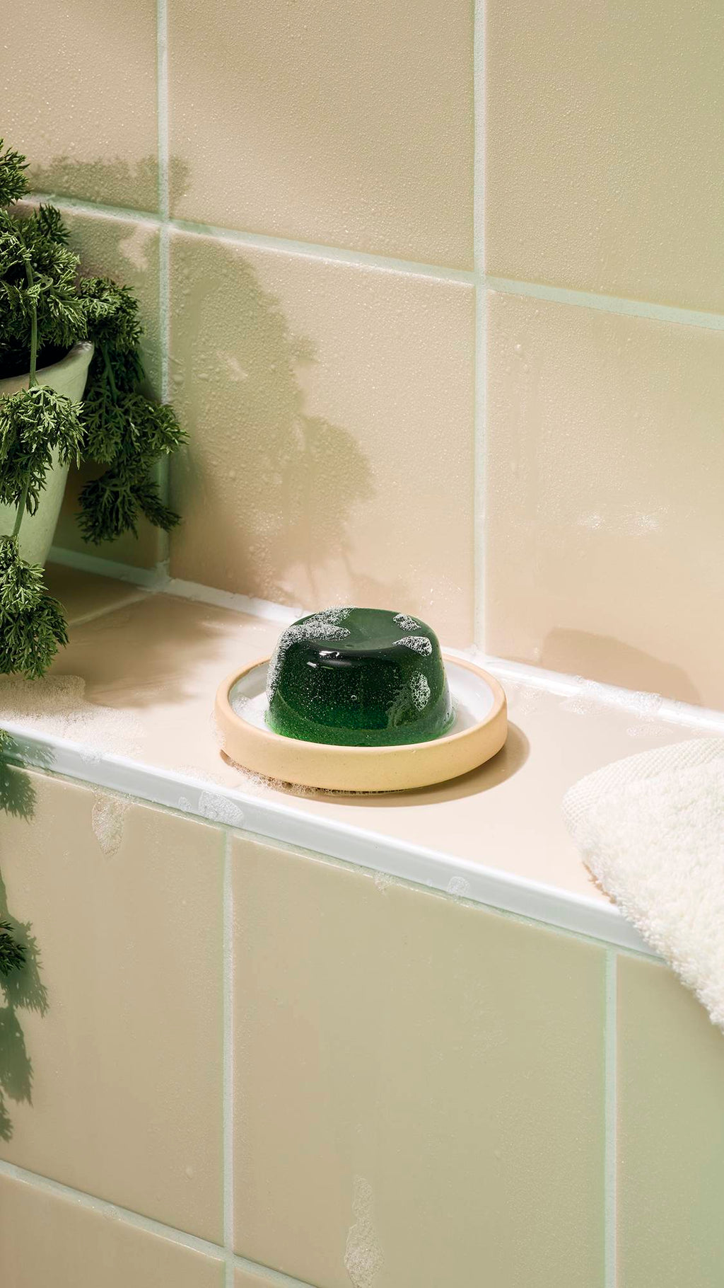 The Good Hour - 110g