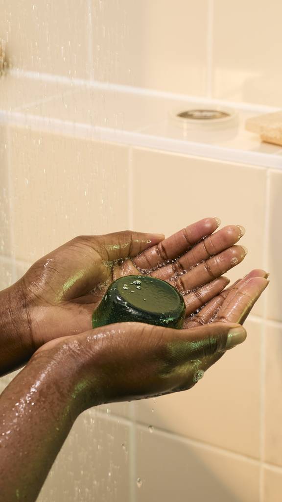 The Good Hour - 110g