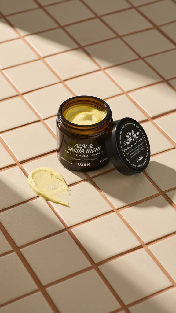 Acai & Sacha Inchi - 60g