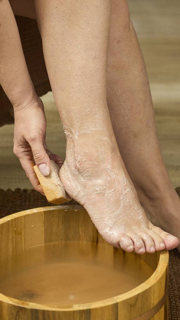 Gilded Walnut - 125g