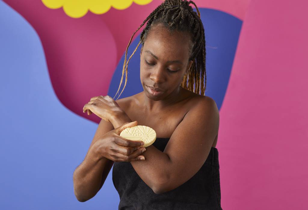 Coconut Drench - 65g