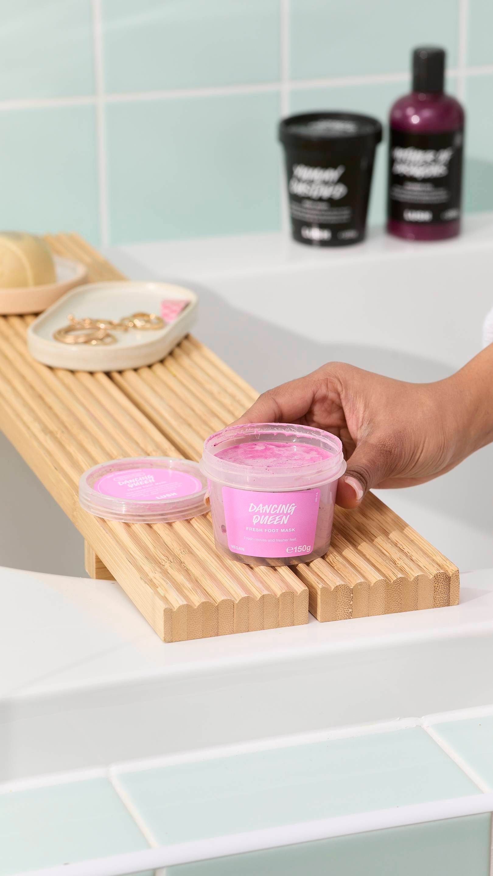 Dancing Queen - 150g