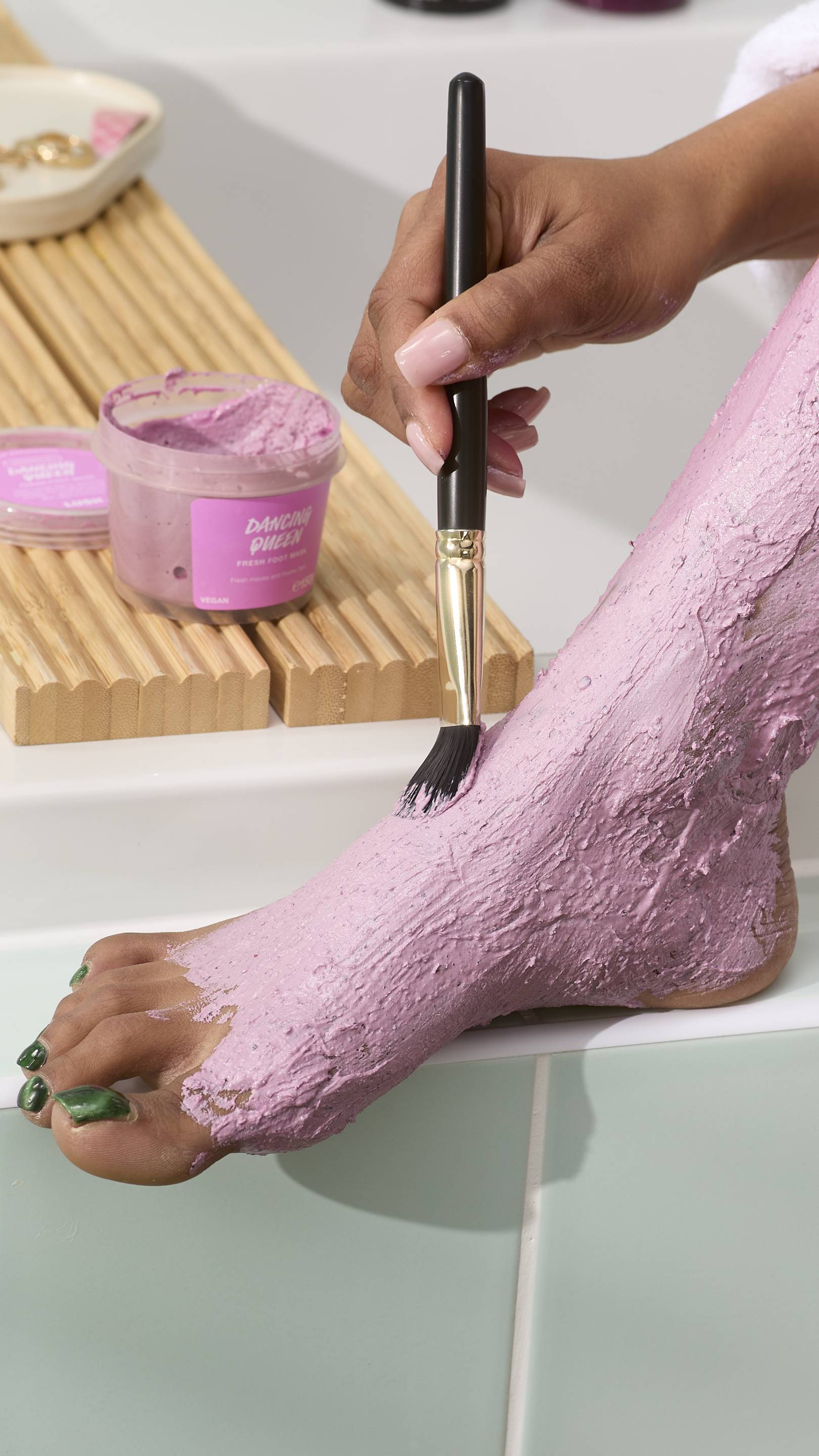 Dancing Queen - 150g